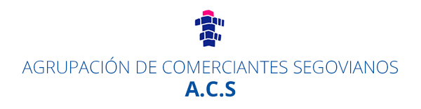 ACS - Comercio de Segovia